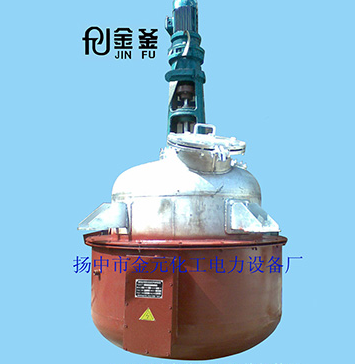 反應(yīng)釜加熱器如何預(yù)防靜電現(xiàn)象